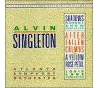 Singleton, Alvin - Shadows / Yellow Rose Petal