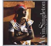 Singleton Alvin - Somehow We Can