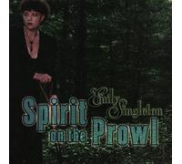 Singleton, Emily - Spirit On The Prowl