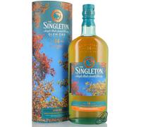 Singleton Glen Ord 14 YO Special Release 2024 Whisky 14 YO Special Release 2024 54,7% vol. 0,70l