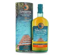Singleton Glen Ord 17 YO Special Release 2025 Whisky 55,5% vol. 0,70l