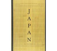 Singleton Hachisu, N: Japan - Das Kochbuch Book NUOVO