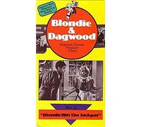 Singleton,Penny - Blondie:Blondie colpisce il jackpot [VHS]