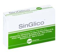 GP Pharma SINGLICO 30 compresse