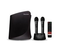 SingMasters Magic Sing Karaoke Machine Player, 30 lingue edizioni a scelta