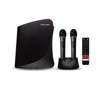 SingMasters SM-800 PRO Russo Karaoke,6979 canzoni russe,Doppio microfono senza fili,Wi-Fi,YouTube Karaoke Streaming,Registrazione di canzoni,Magic Sing Killer