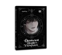 singNsong Omniscient Reader's Viewpoint (novel), Vol. 1 (Tascabile)