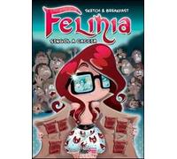 Singol a caccia. Felinia