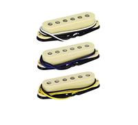 Singola Bobina Pick-up Guitar Per Chitarra Elettrica Collo/Medio/Bridge 50/50 / 52mm Accessori Per Chitarra Pickup chitarra elettrica