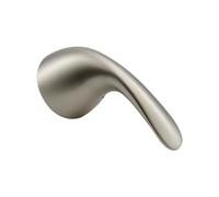 Singola maniglia rubinetto controllo precisione flussi d'acqua e superfici adatto per RP48717 modelli motore di ricerca impiallacciato rubinetto maniglia