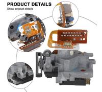 singola pickup per ottica industriale metallo e plastica per OPTIMA 6 OPT 6