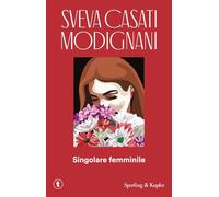 Singolare femminile