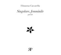 Singolare, femminile