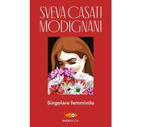 Singolare femminile