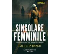 Singolare femminile