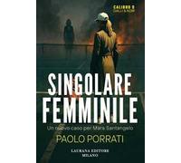 Singolare femminile