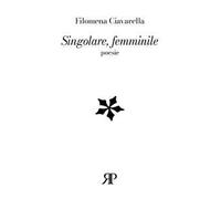 Singolare, femminile