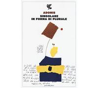 Singolare in forma di plurale