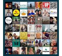 Lorenzo Kruger - Singolarità