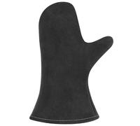 Singoli, Gants de cheminée, Gant barbecue anti chaleur, Nero