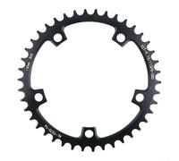 Singolo anello catena 130BCD 42T per strada per modifica singola (42T)