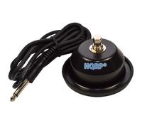 Singolo Bottone Amplificatore Chitarra Su / Spento Footswitch Con 1/4-Inch Jack,