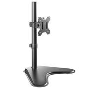 Singolo Braccio Vesa Monitor Supporto, 33-81.3cm - TTD-101M-DS1