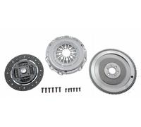 Singolo Bulk Volano Kit Frizione Ford Eng.1.6tdci Focus III 10 C-Max MTM