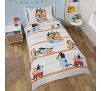 Singolo Copripiumino Set - Disney Marvel Bambino Squalo Batman Sonico Peppa Pig