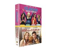 Singolo D 'em Offerte di Lavoro + Bambino Moda Cofanetto DVD Nuova