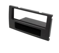 Singolo din Radio Fascia Plancia Pannello Surround FP-07-10 Per Ford Focus C-MAX