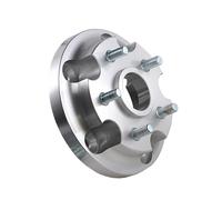 Singolo Distanziale Ruota Adattatore Per Fine RR Sport L322 Cerchi A Discovery 1