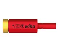 Singolo Easy Coppia Adattatore 0.8NM, Lunghezza 59MM, Peso 59G Per Wiha