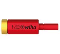 Singolo Easy Coppia Adattatore 2.8NM, Lunghezza 59MM, Peso 59G Per Wiha