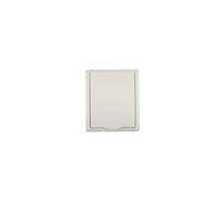 Singolo ermetico z/u IP54 Simon Aquarius AQGZ1/11