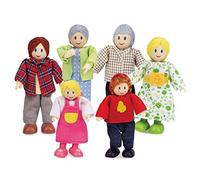 (Singolo) - Hape E3500 Moderno Famiglia (Indoeuropeo)