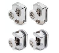 Singolo Rulli Doccia / Runners / Ruote Sostituzioni 25mm D. (2 O 4 Rulli ) K050