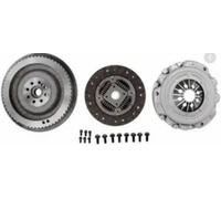 Kit Frizione Adatto A per Mercedes 2.2CDI Sprinter 208/211/213/ 308/ 311/ 313/