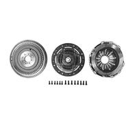 Singolo Volano Frizione Kit Opel Eng. 1.3cdti Corsa C d 03-11, Combo