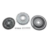 NTY Frizione Kit Adatto A per Renault Grand Scénic III 1.9 DCI