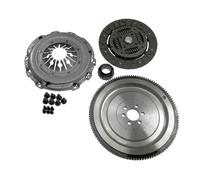 NTY Frizione Kit per VW Passat Variant 1.9 Tdi Audi A4 Avant