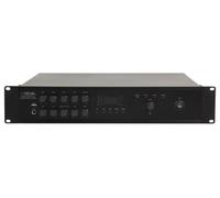 Singolo Zone Mixer Amplificatore Con DAB+ & BT, 240W - HSMA-240DPLAY
