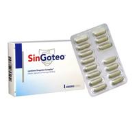 SINGOTEO 30CPS