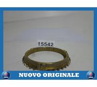 SINGRONIZZATORE 3 MARCIA SYNCHRO RING 3RD 4TH SPEED ORIGINALE SAAB 9-3 1999-2003
