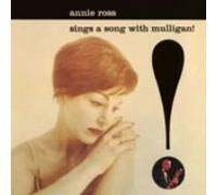 Sings a Songs With Mulligan by Ross, Annie (2008-01-13j