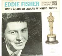 Sings Academy Award Winning Songs