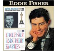 Sings Academy Award Winning Songs / Sings Irving