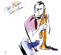 Chet Baker Sings (Vinyl LP) 12" Album Coloured Vinyl (Limited Edition)