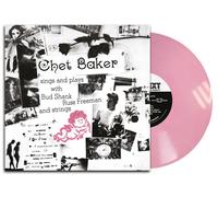 Sings and Plays (4K UHD Blu-ray) Chet Baker
