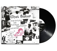 Sings and Plays (4K UHD Blu-ray) Chet Baker